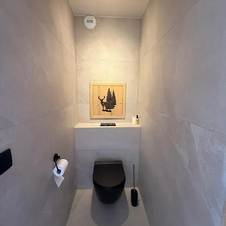 Le 301 * Saint-François-Longchamp