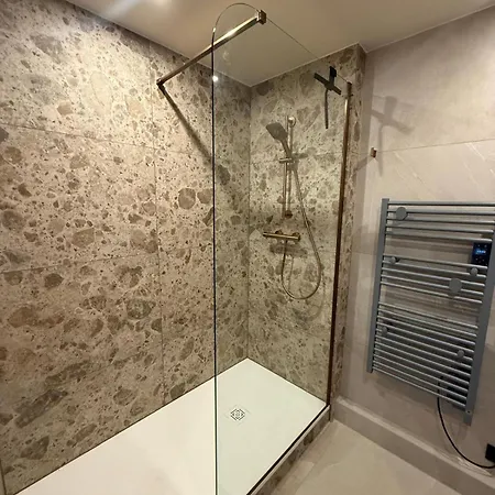 Le 301 Apartment