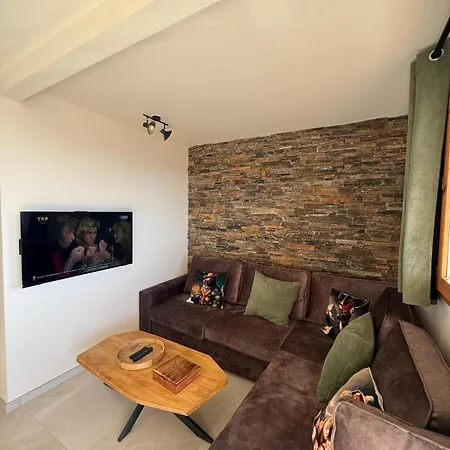 Le 301 Saint-Francois-Longchamp