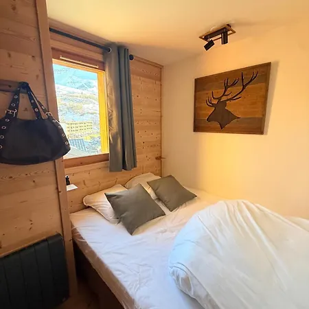 Daire Le 301 Saint-François-Longchamp