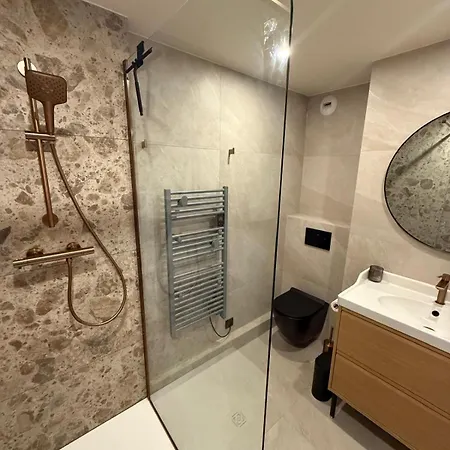 Apartment Le 301