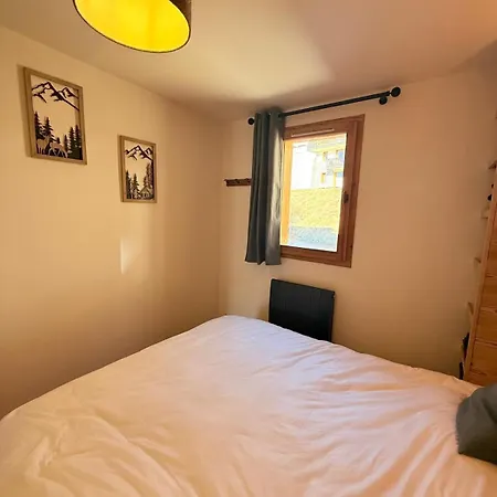Appartement Le 301 *