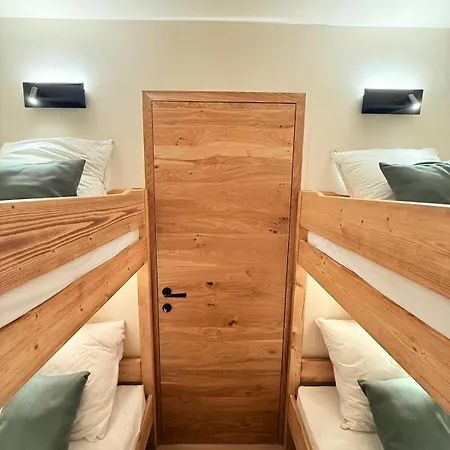 Le 301 Apartment Saint-Francois-Longchamp
